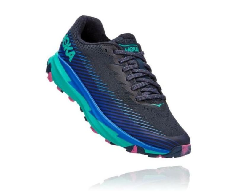 Hoka | Women's Torrent 2 for Women Outer Space / Atlantis