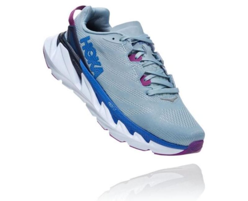 Hoka | Women's Elevon 2 for Women Ballad Blue / Dazzling Blue