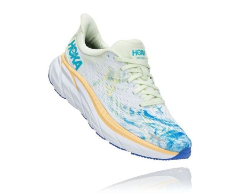 Hoka | Women's Clifton 8 for Women Together