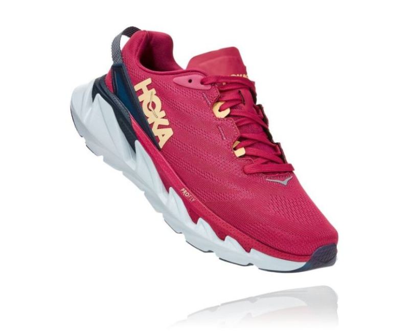 HOKA | WOMENS ELEVON 2 JAZZY / OUTER SPACE